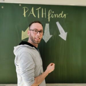 Michael Kass-Buchberger