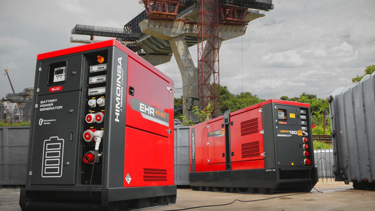 Energie Technik nach Mass GmbH – wir sind Ihr zuverlässiger Partner für Notstromlösungen!