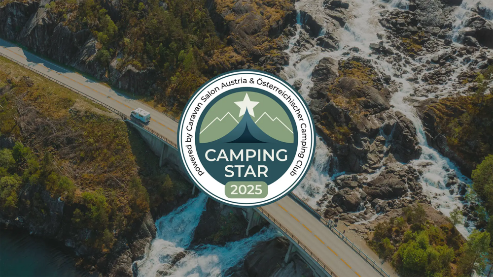Camping Star 2025