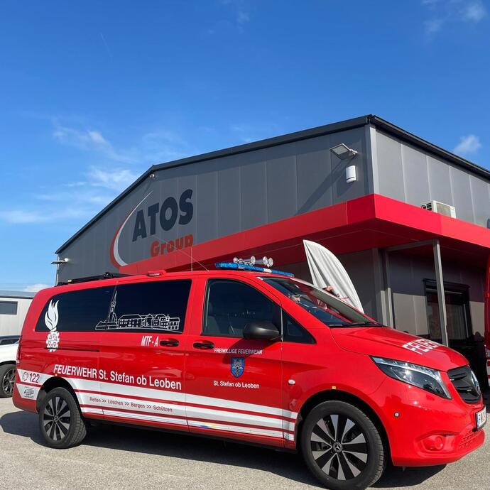 ATOS MT GmbH