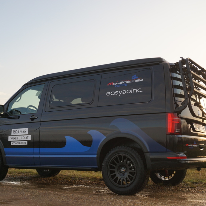 Maletschek Vanlife & Horntools