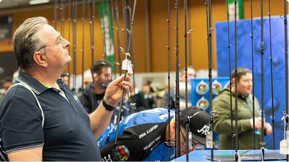 Erfolgreicher Saisonauftakt für alle Outdoor-Fans!