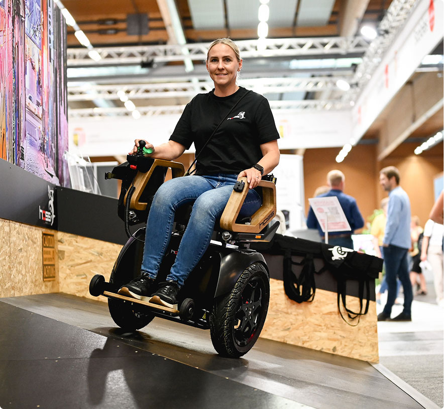 Lebensqualität durch Inklusion