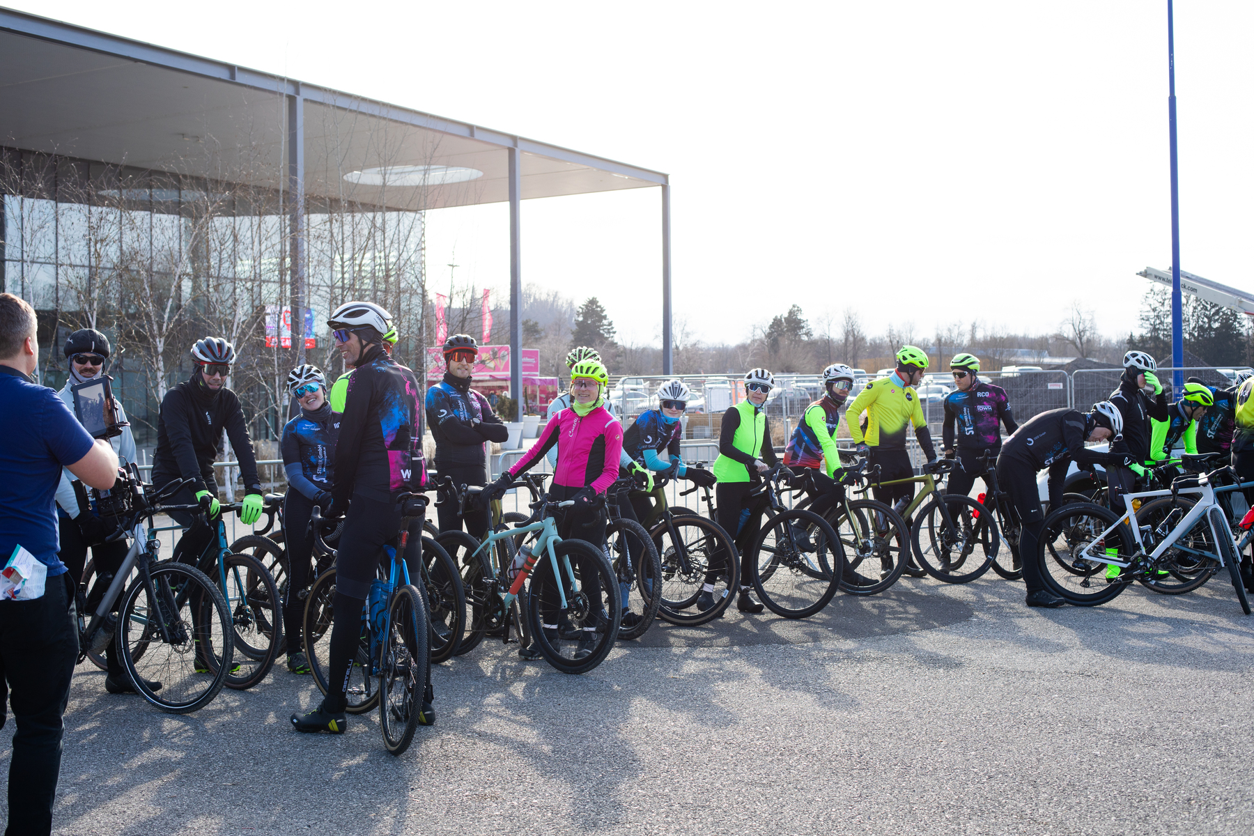 Rückblick auf die Messe