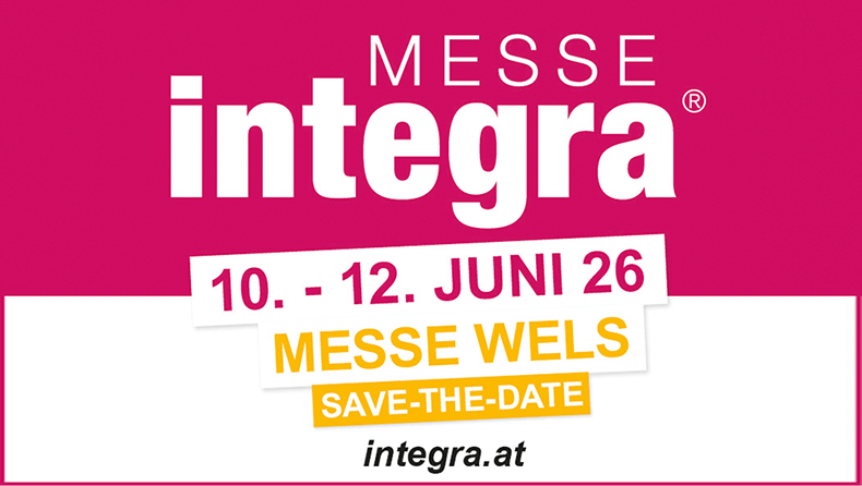 Vielfalt durch Innovation: 10. – 12. Juni, Messe Wels