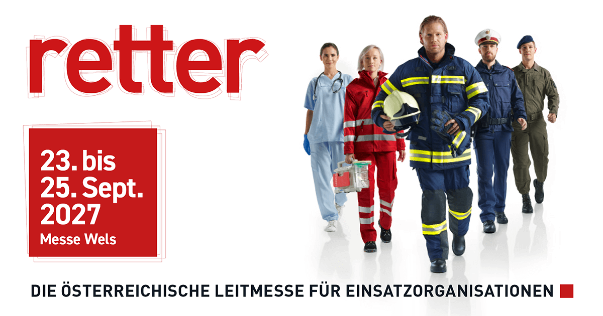 RETTER logo