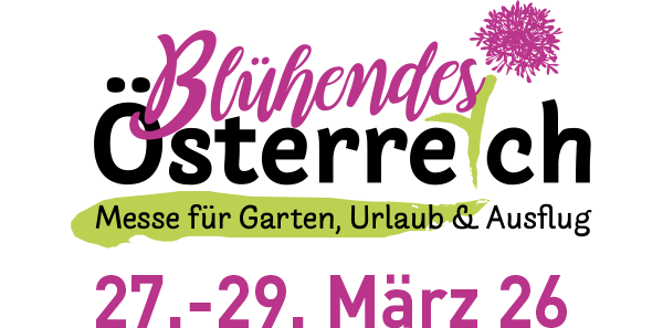 Blühendes Österreich