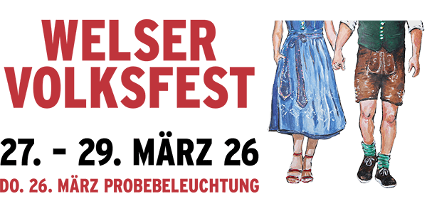 Welser Volksfest