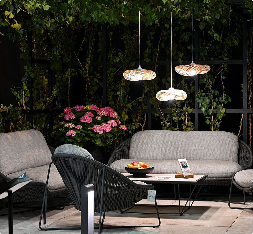 Österreichs schönste Gartenmesse