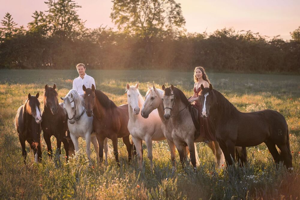 Neues Messekonzept und zahlreiche Premieren