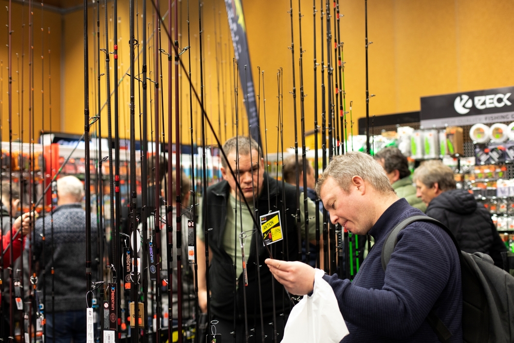 Drei Erlebnisse, ein Wochenende –  Wels wird erneut zum Zentrum für Bike-, Angel- & Bogensportfans