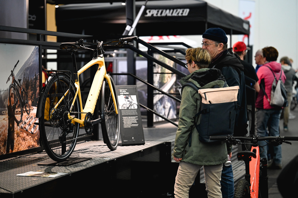 BIKE FESTIVAL AUSTRIA 2026