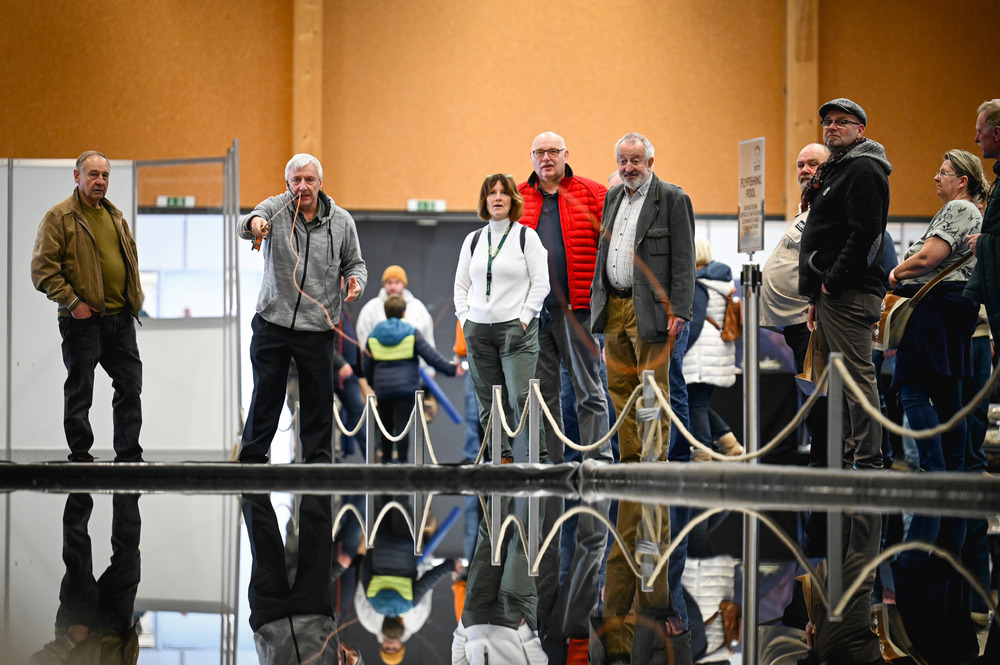 Köderträume & Rutenpower: Fishing Festival 2026 – die Anglermesse des Jahres