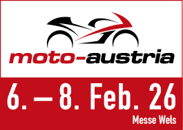 Zwei Räder, tausend Emotionen: moto-austria Wels zündet das Saison-Highlight