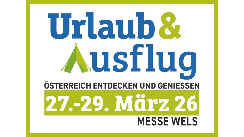 Urlaub & Ausflug 2026