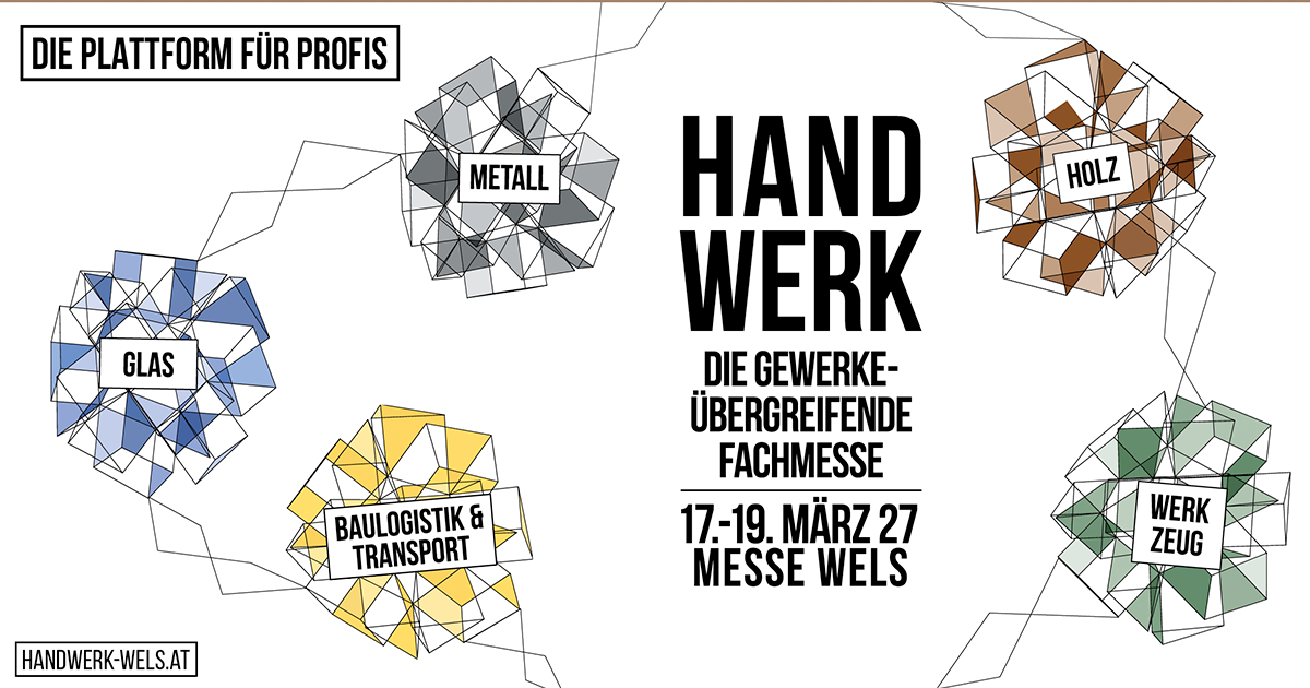 Handwerk logo