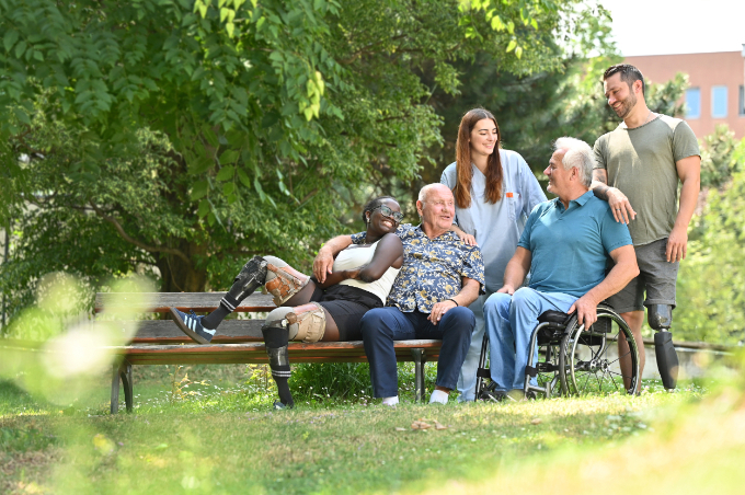 Pflege neu gedacht: Innovationen, Praxis und Fachwissen