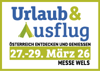 Urlaub & Ausflug