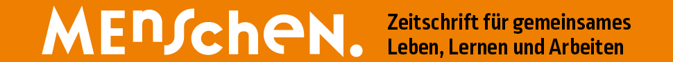 Zeitschrift Mensch