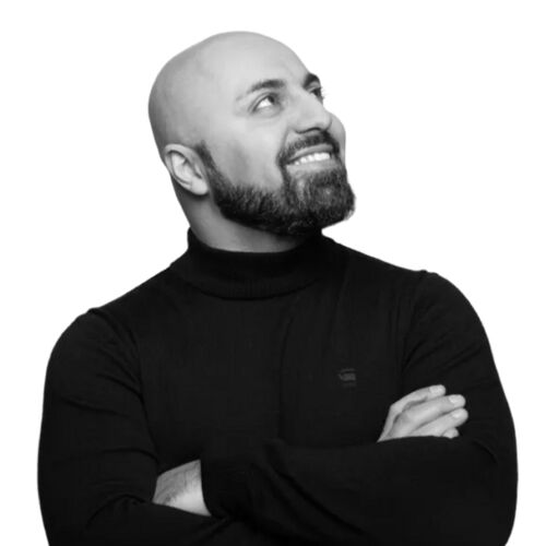 Ali Mahlodji
