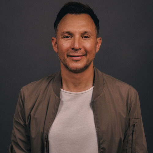 Daniel Stock