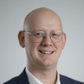 Univ.-Prof. Dr. Thomas Gegenhuber