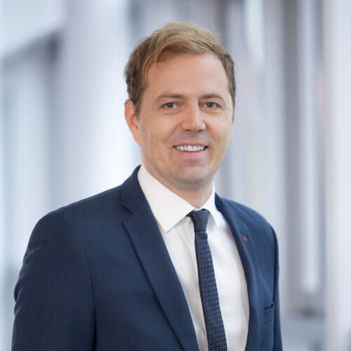 Mag. Kevin Windisch, MSc