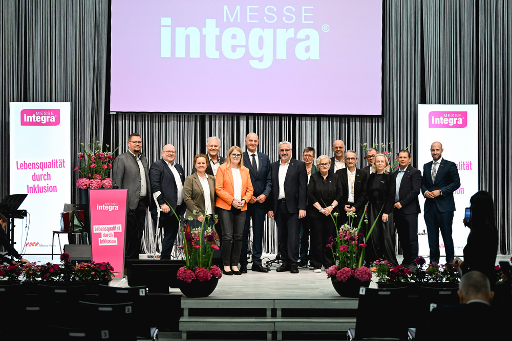 integra 2026 offiziell eröffnet