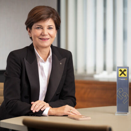 Mag. Michaela Keplinger-Mitterlehner