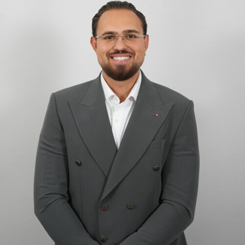 Hubert Glazer