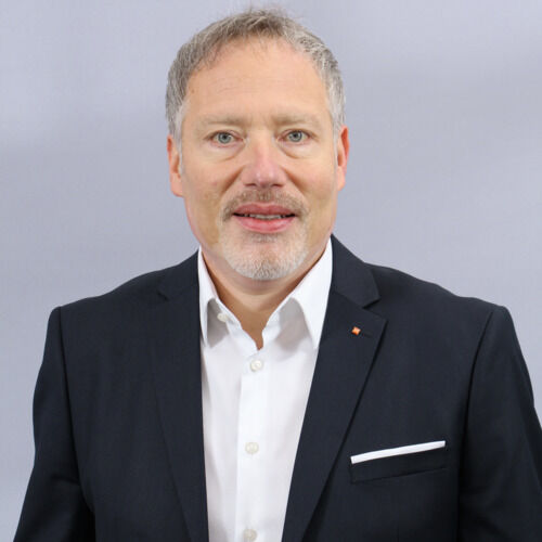 Johannes Fördermayr