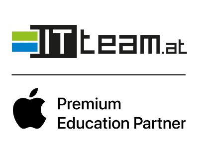 IT-Team GmbH | Apple Education