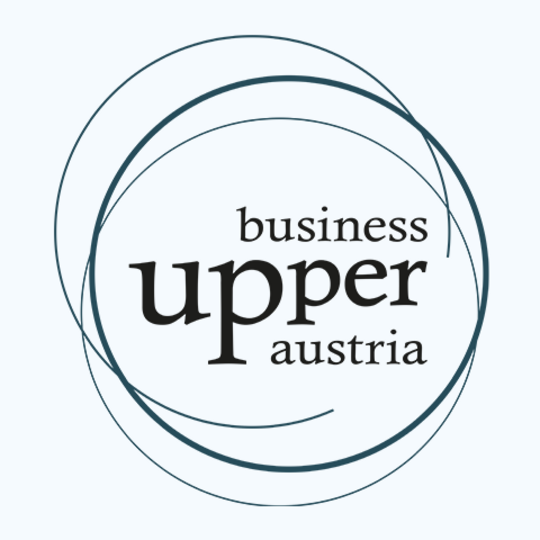Business Upper Austria OÖ Wirtschaftsagentur GmbH