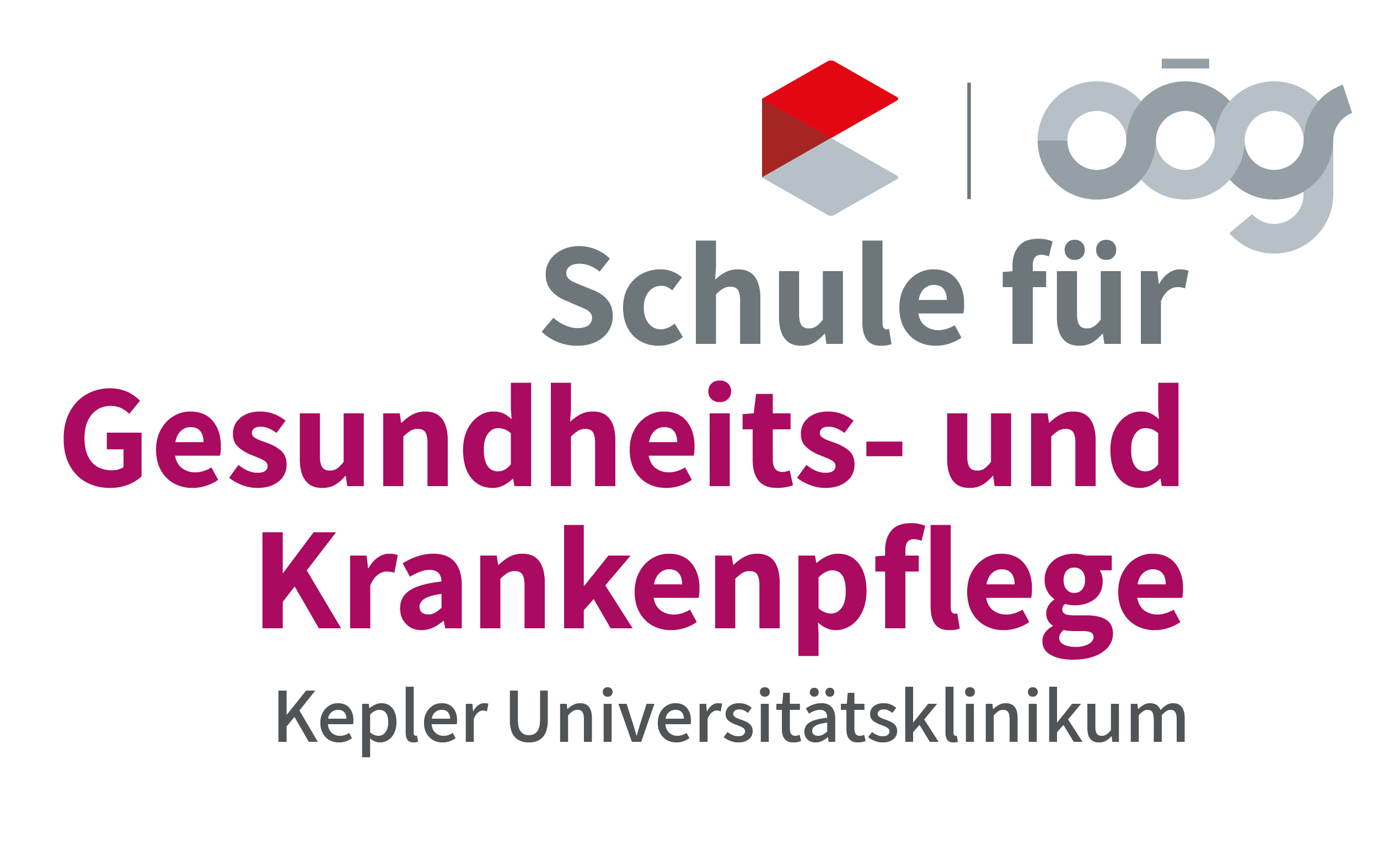 Schule für Gesundheits- und Krankenpflege