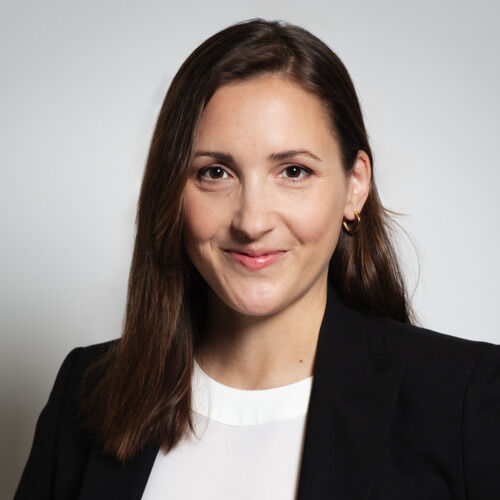 Christiane Rau