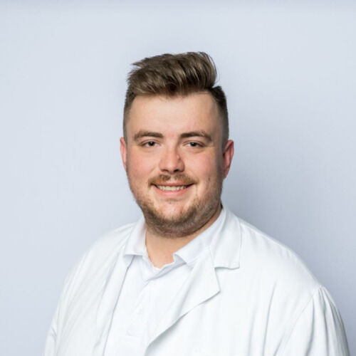 Daniel Schneeweis