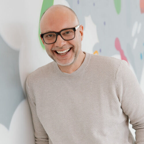 Gerold Weisz
