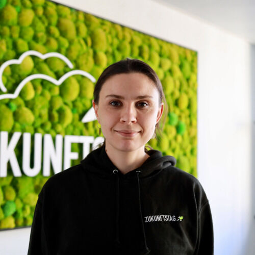 Friederike Krüger