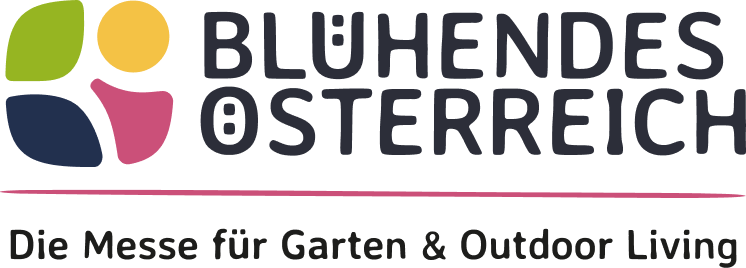 Blühendes Österreich - Gartenmesse Wels
