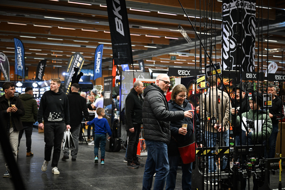 Bike, Angeln & Bogensport: Ein Wochenende voller Erlebnisse